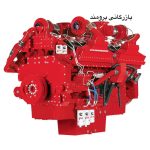 CUMMINS QSK60-G8 - Image 2