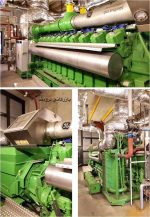 JENBACHER G620 - Image 5