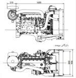VOLVOPENTA -840GE - Image 4