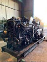 ژنراتور Cummins VTA28‑G8 - Image 2