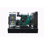 Cummins 6BTA5.9-G6 - Image 2