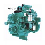 Cummins QSK23‑G3 - Image 2