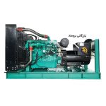 Cummins QSK23‑G3