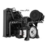 CUMMINS QSG12-G2 - Image 2