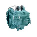 Cummins KTA50 G8 - Image 2