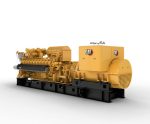 Caterpillar 3520H - Image 2
