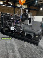 Cummins KTA19 G2 - Image 2