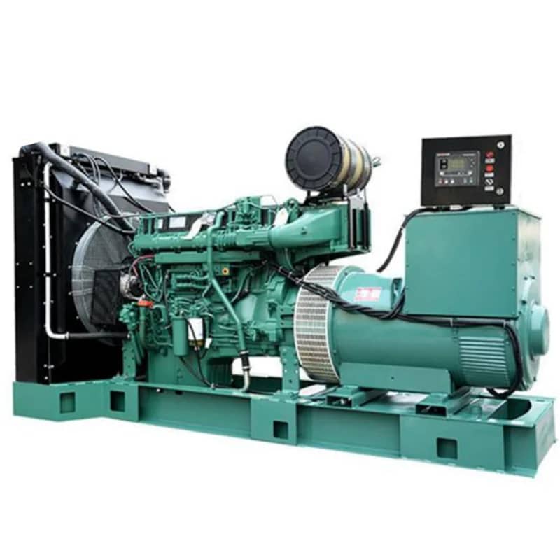 Volvo TAD 1343 GE Volvo TAD 1343 GE