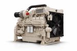Cummins KTA19 G2
