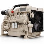 Cummins KTA19 G2