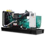 موتور دیزل ولوو TAD 733 GE