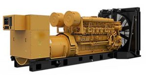 Caterpillar 3516