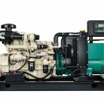 دیزل ژنراتور Cummins 4BT