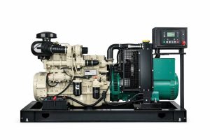 دیزل ژنراتور Cummins 4BT