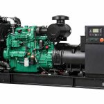 دیزل ژنراتور Cummins 6BT