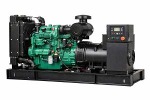 دیزل ژنراتور Cummins 6BT