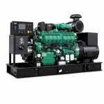 دیزل ژنراتور Cummins LT855