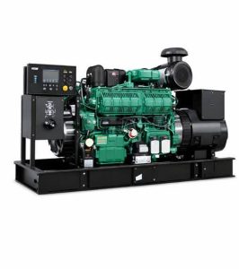 دیزل ژنراتور Cummins LT855