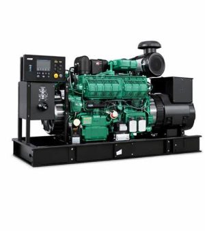 دیزل ژنراتور Cummins LT855