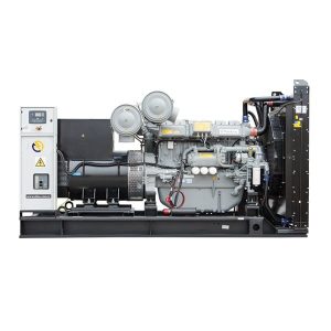 دیزل ژنراتور پرکینز