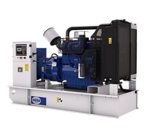 دیزل ژنراتور پرکینز